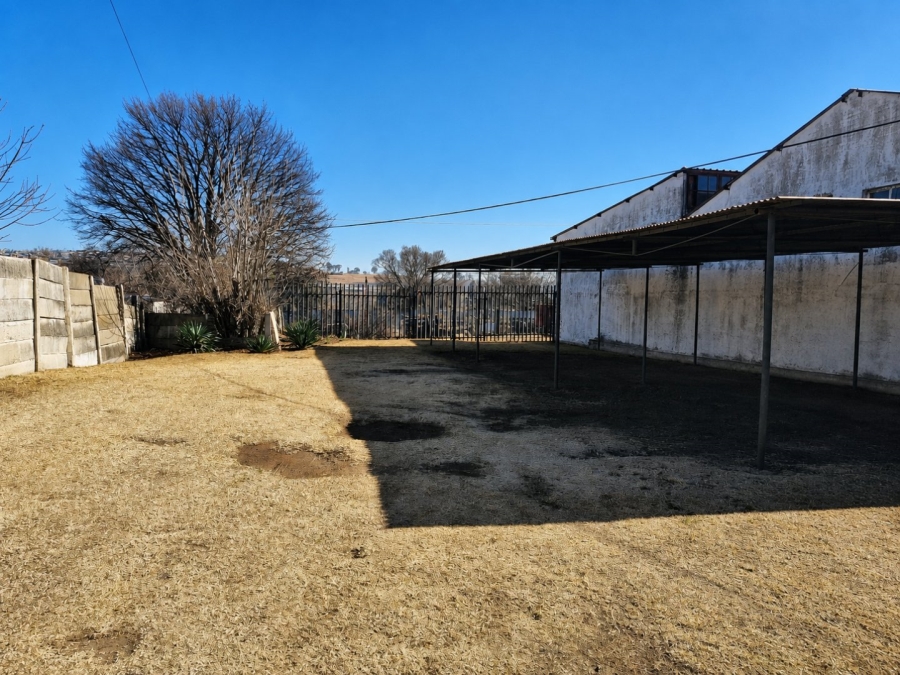 Commercial Property for Sale in Vrede Free State
